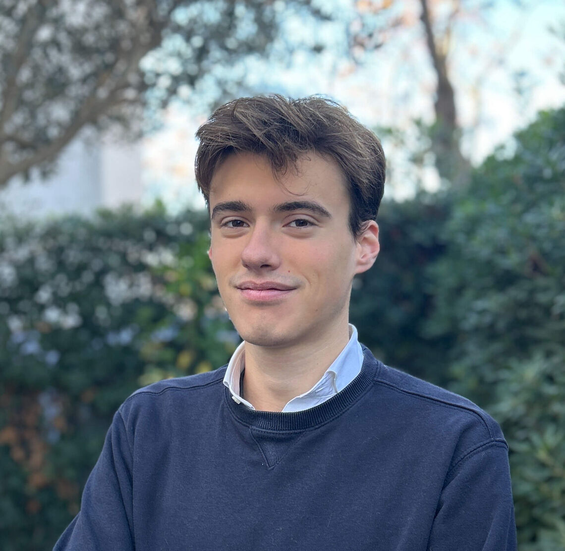 Arnau Jutglar Puig