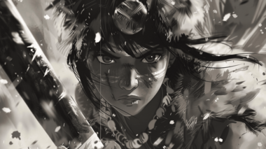 Mononoke, l’esperit rebel del bosc