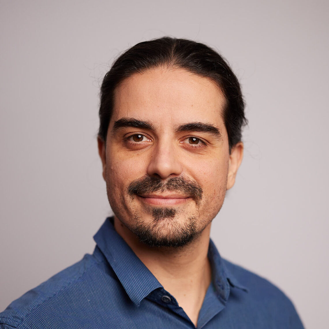 Daniel Moseguí