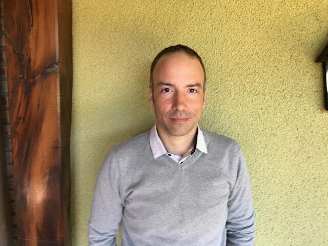 Marc Belzunces