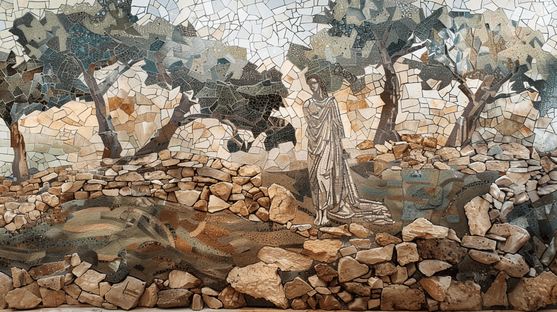 Liorna o el crit des de l’abisme