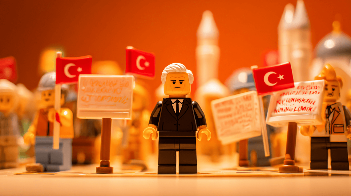 Per què triomfa Erdoğan