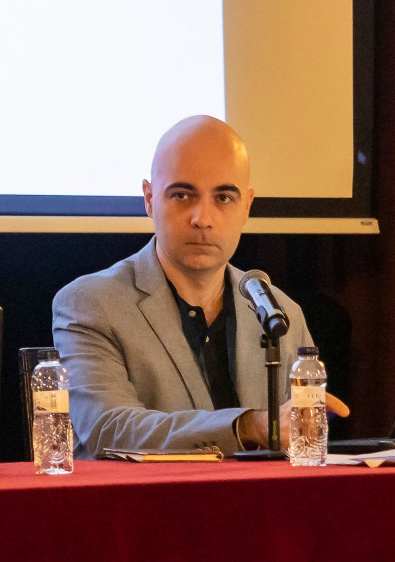 Pol Molas