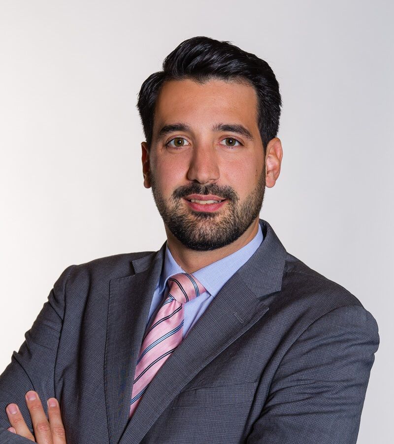 Marc Gòdia