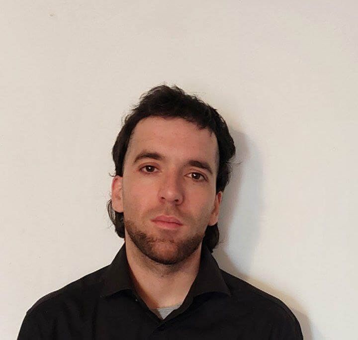 Ferran Mestre