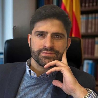 Imatge de perfil de Sergi Perramon